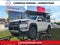 2026 Nissan Frontier Crew Cab PRO-X®