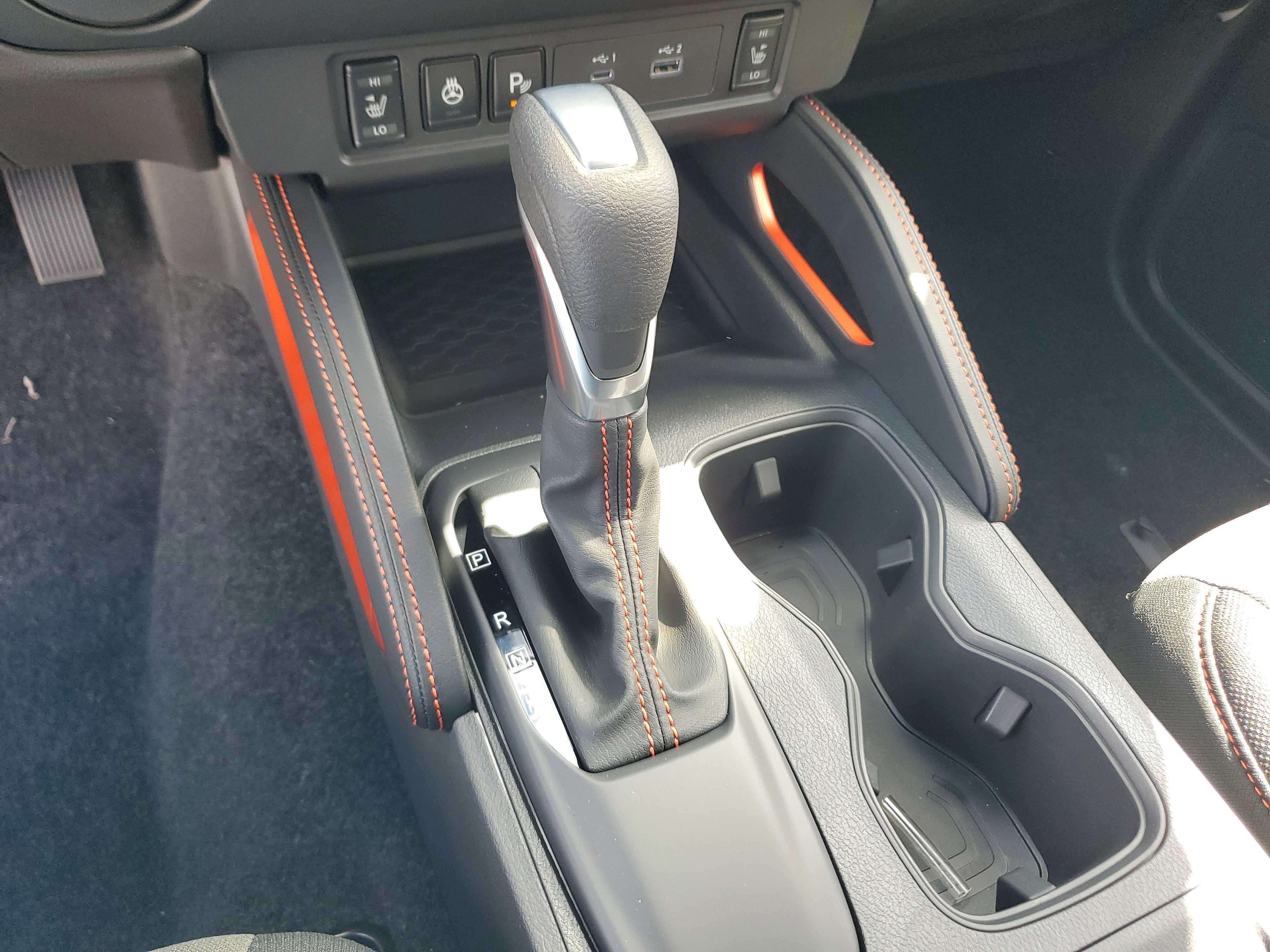 2026 Nissan Frontier Crew Cab PRO-X®