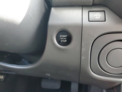 2026 Nissan Frontier Crew Cab PRO-X®