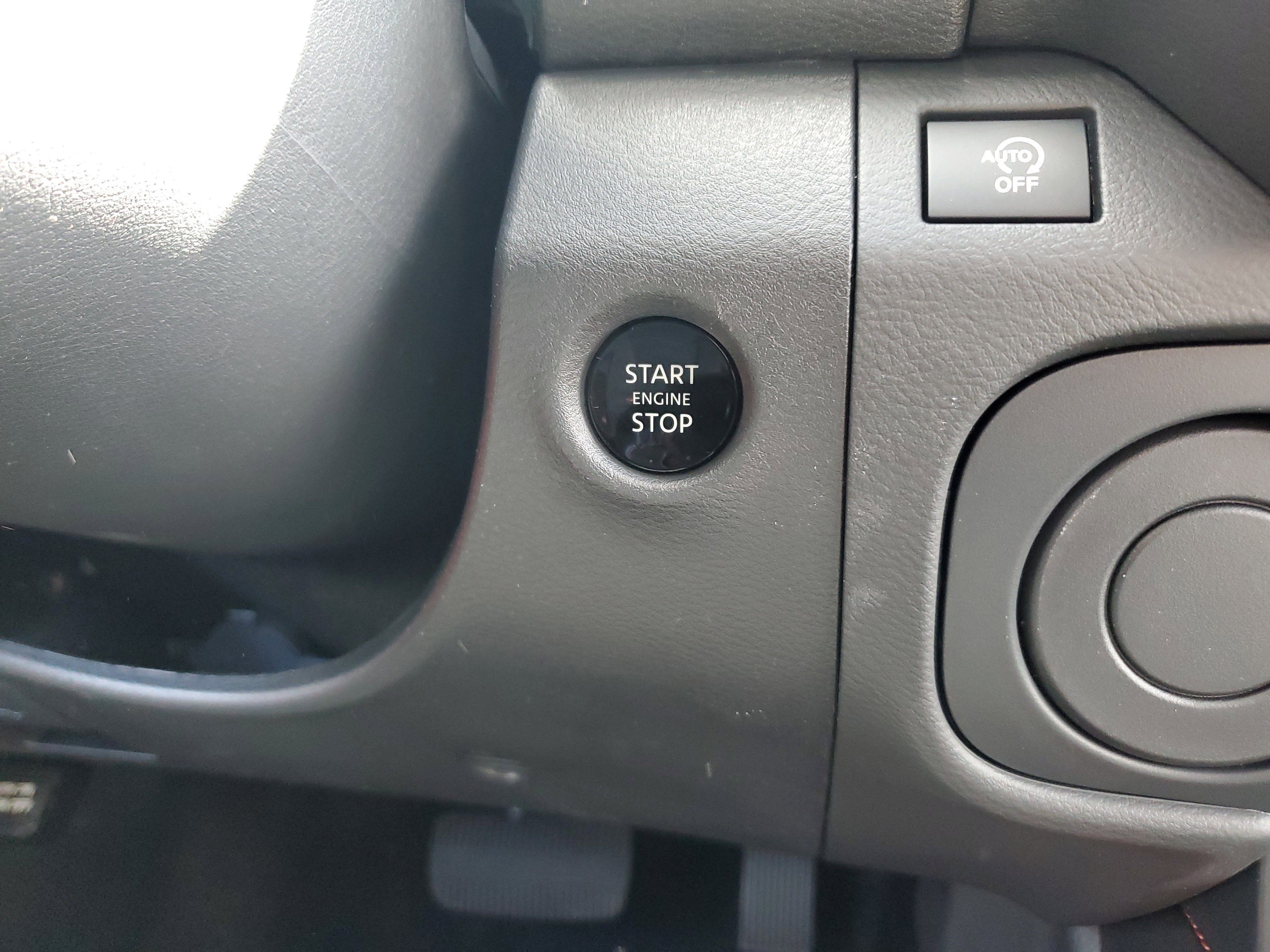 2026 Nissan Frontier Crew Cab PRO-X®