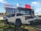 2026 Nissan Frontier Crew Cab PRO-X®