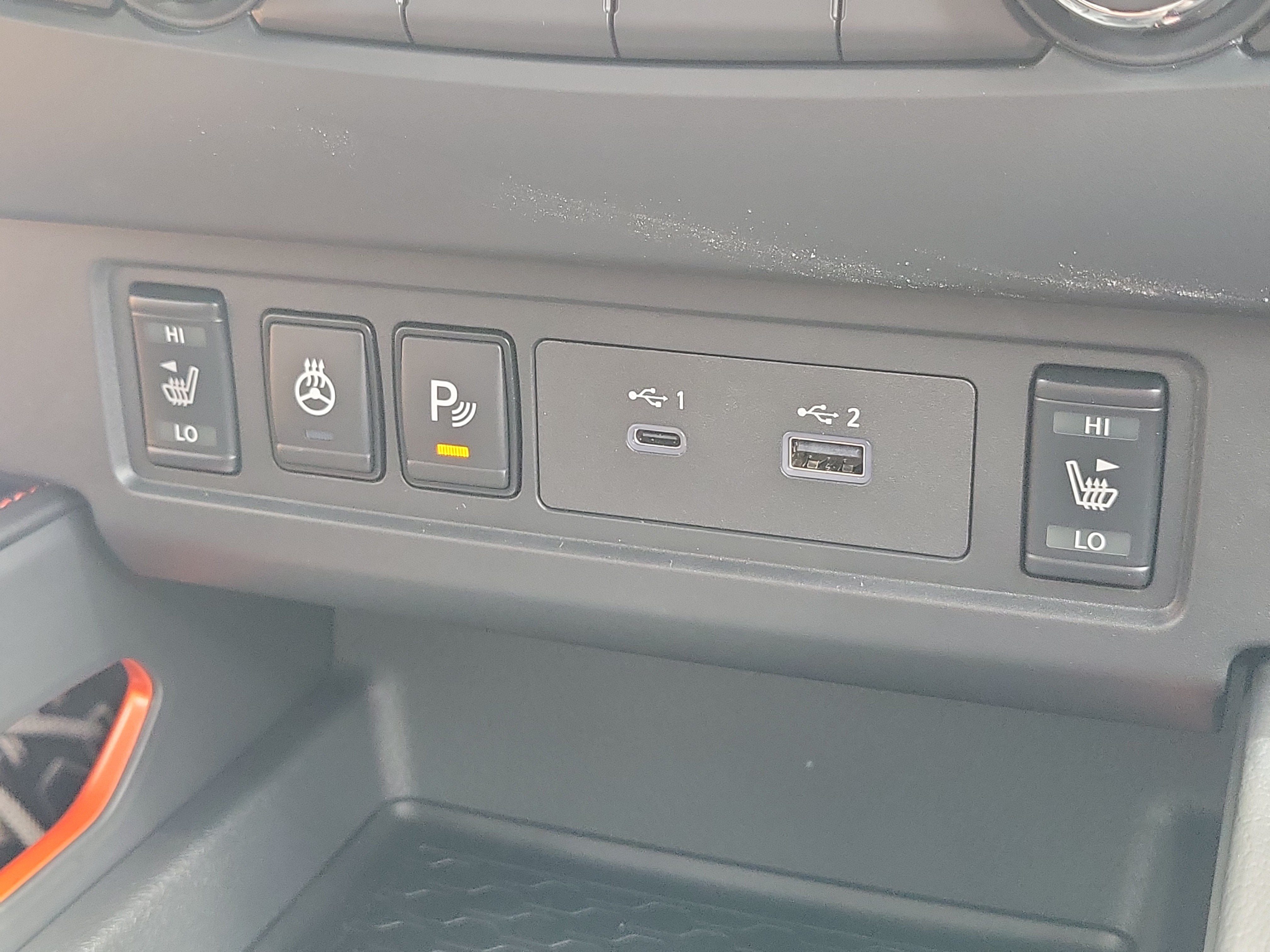 2027 Nissan Frontier Crew Cab PRO-X®