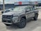 2027 Nissan Frontier Crew Cab PRO-X®