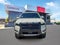 2027 Nissan Frontier Crew Cab PRO-X®