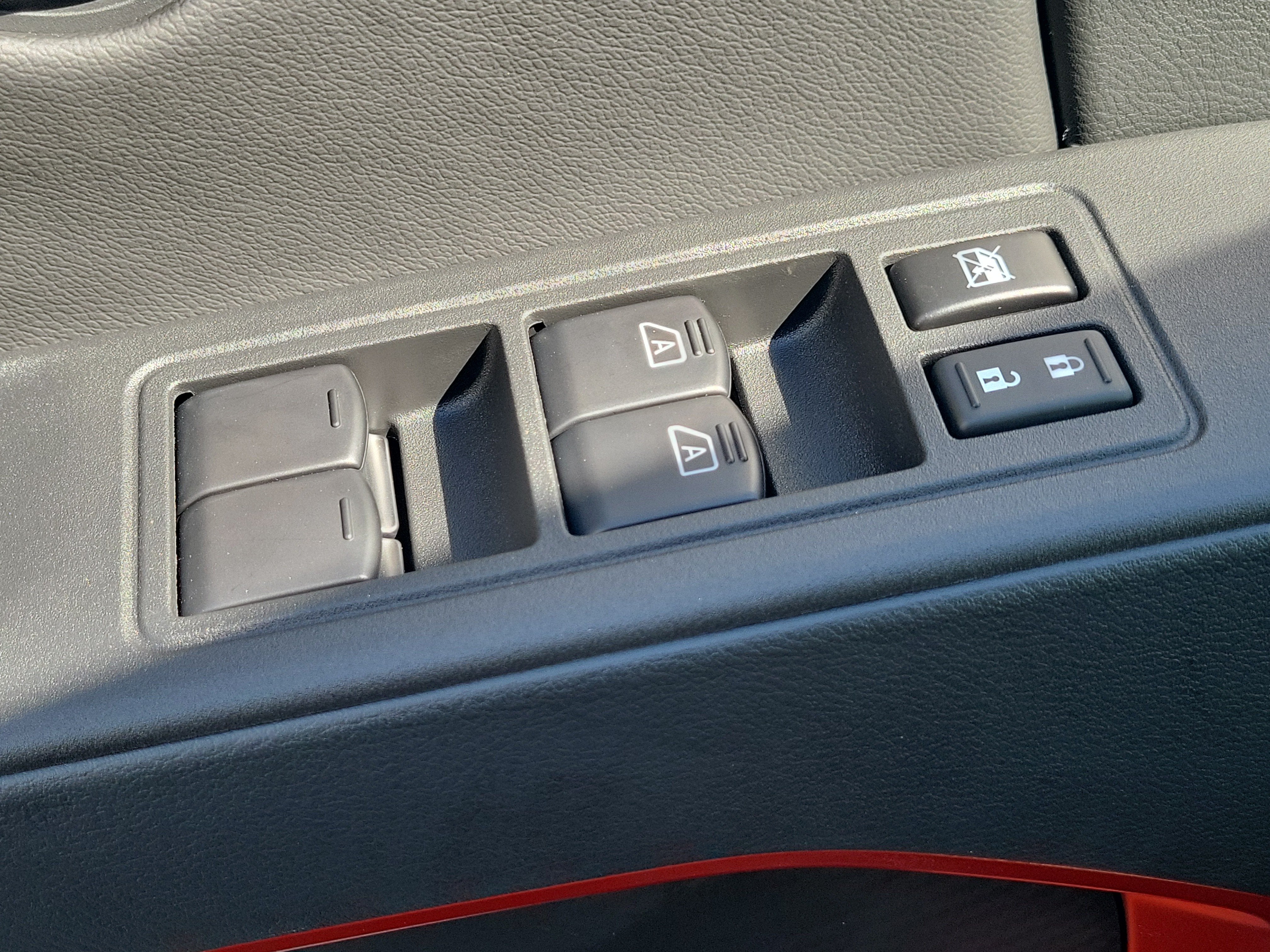 2027 Nissan Frontier Crew Cab PRO-X®
