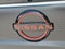 2027 Nissan Frontier Crew Cab PRO-X®