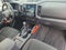 2022 Nissan Frontier PRO-X