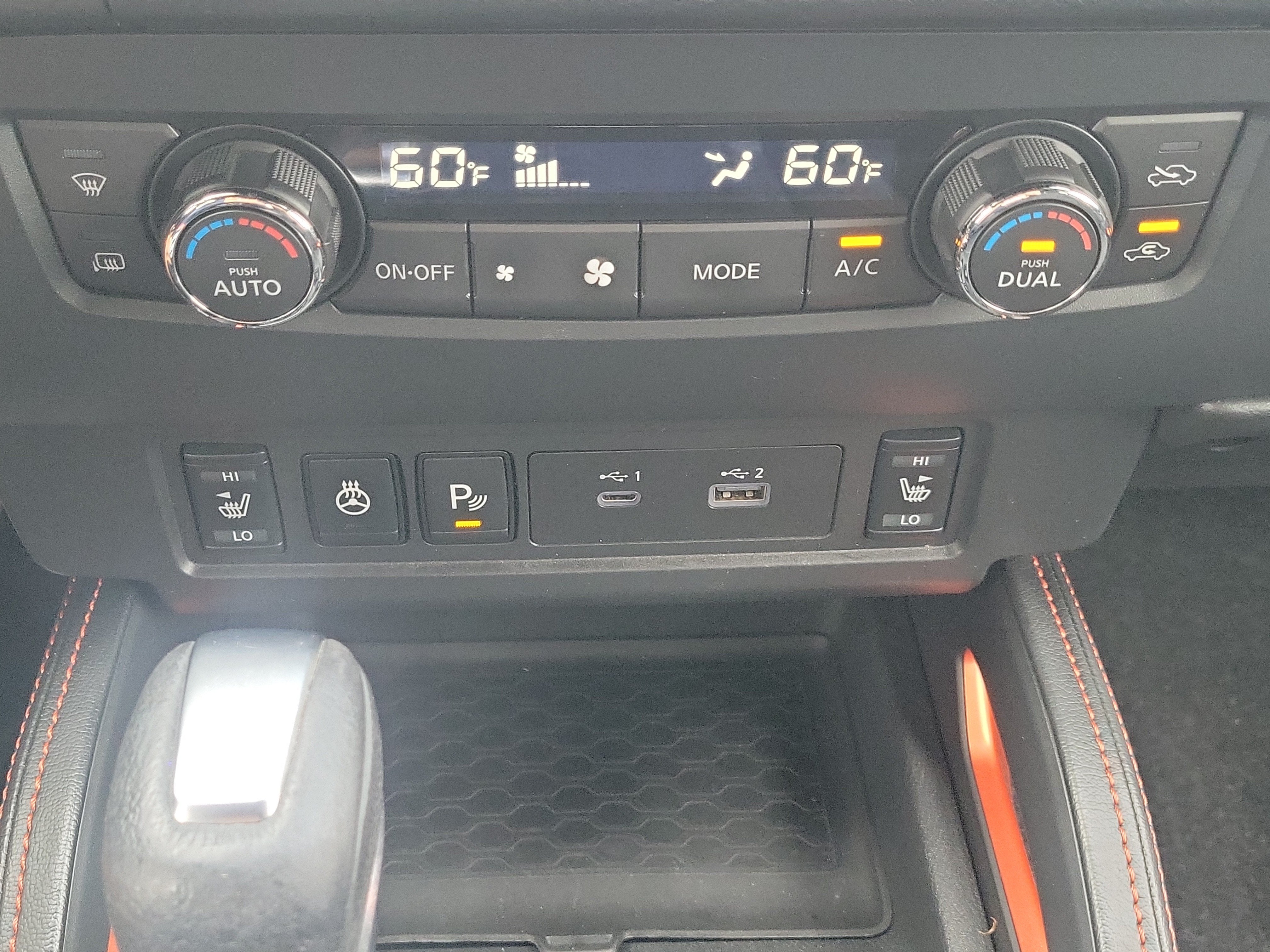 2022 Nissan Frontier PRO-X