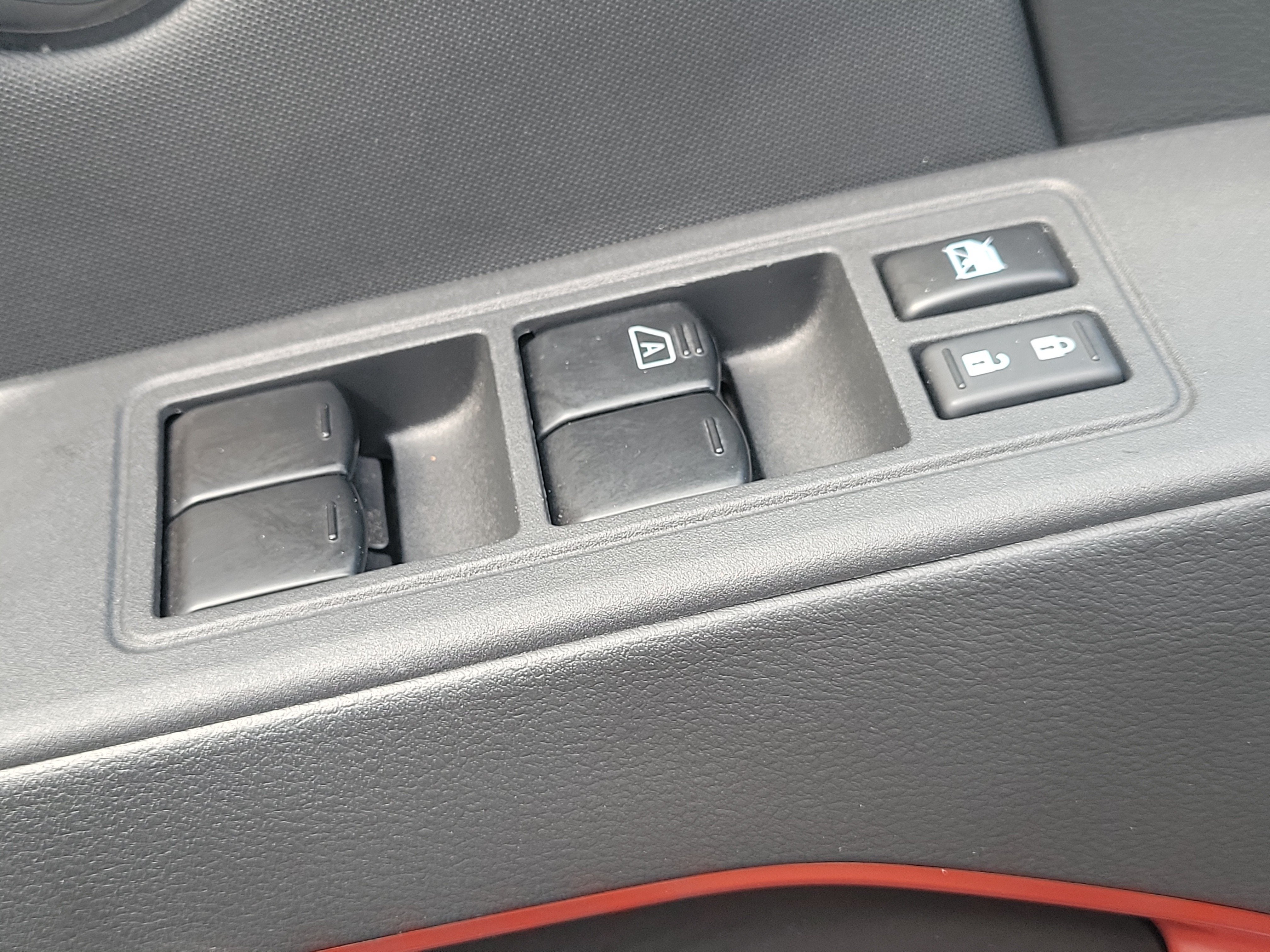 2022 Nissan Frontier PRO-X