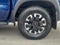2022 Nissan Frontier PRO-X