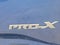 2022 Nissan Frontier PRO-X