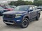 2022 Nissan Frontier PRO-X