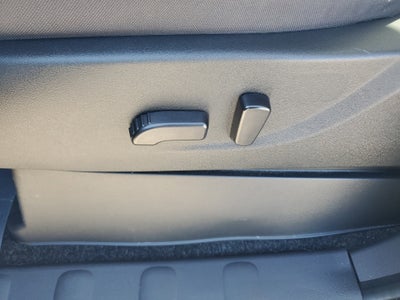 2024 Nissan Frontier Crew Cab SV