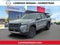 2027 Nissan Frontier Crew Cab PRO-X®