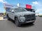 2027 Nissan Frontier Crew Cab PRO-X®