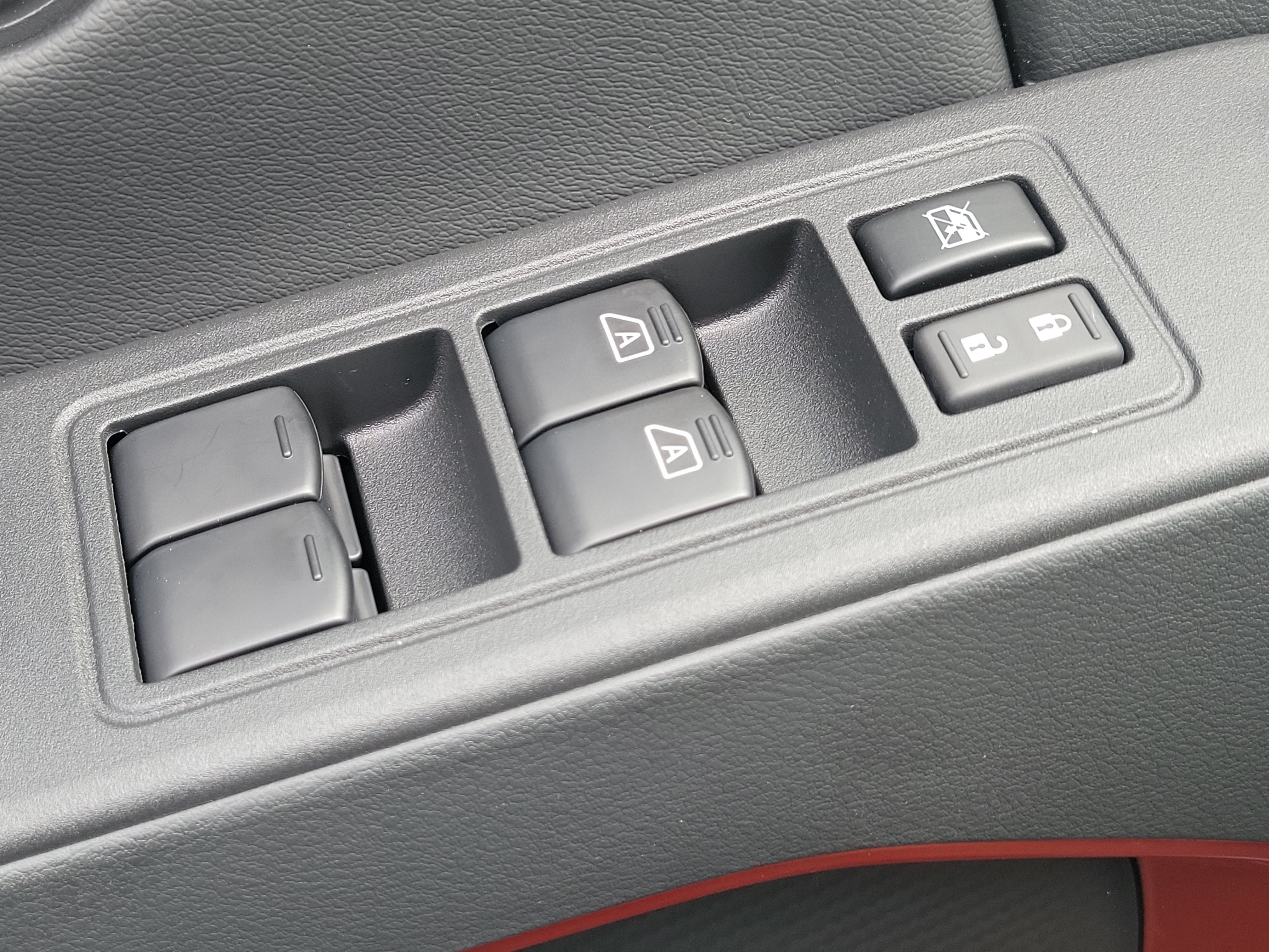 2027 Nissan Frontier Crew Cab PRO-X®