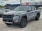 2027 Nissan Frontier Crew Cab PRO-X®