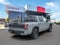 2027 Nissan Frontier Crew Cab PRO-X®