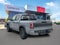 2027 Nissan Frontier Crew Cab PRO-X®