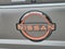 2027 Nissan Frontier Crew Cab PRO-X®