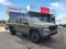 2024 Nissan Frontier PRO-X