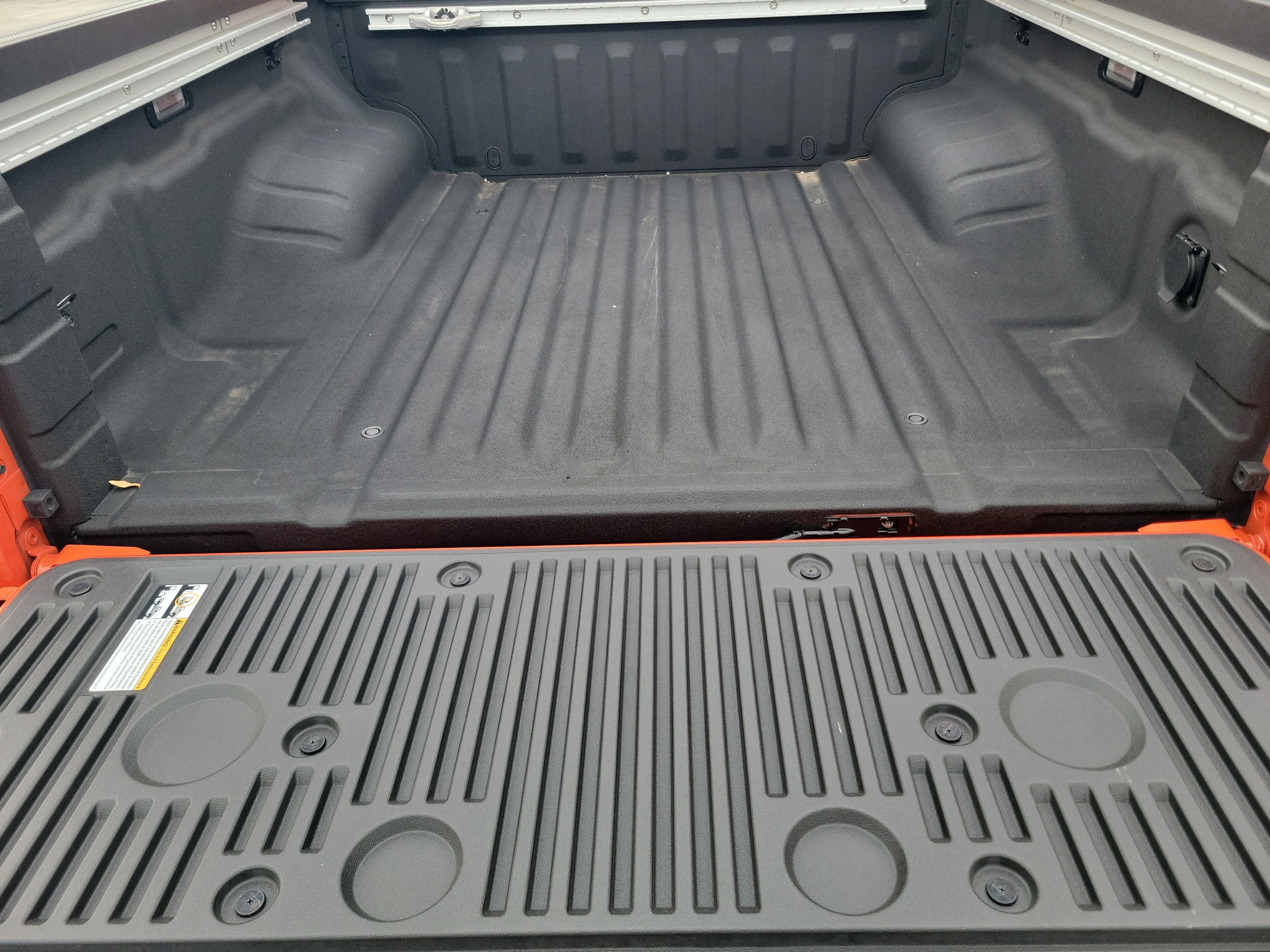 2025 Nissan Frontier Crew Cab PRO-X®