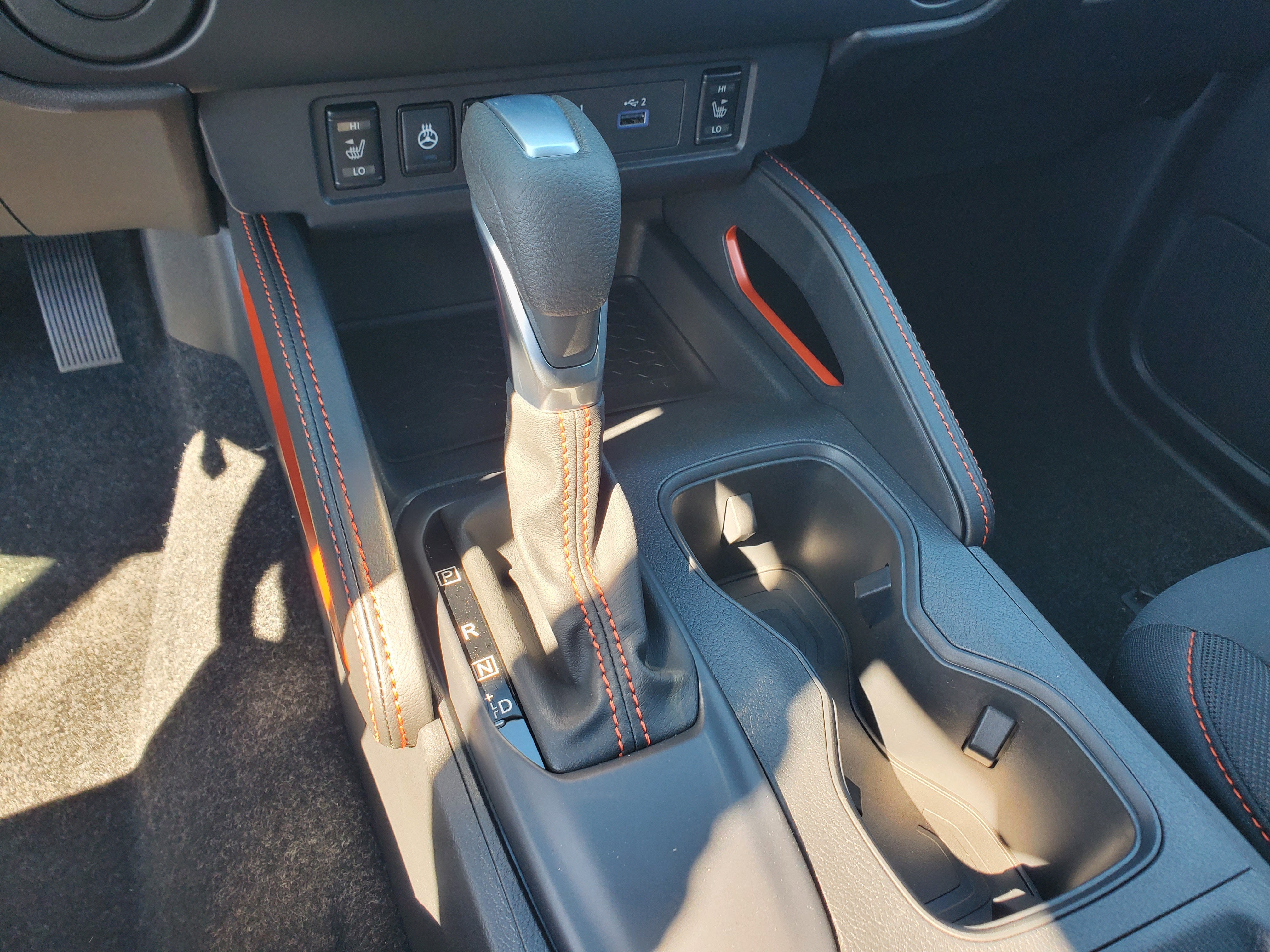 2026 Nissan Frontier Crew Cab PRO-X®