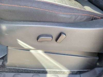 2023 Nissan Frontier Crew Cab PRO-X®