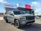 2023 Nissan Frontier Crew Cab PRO-X®