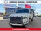 2027 Nissan Frontier Crew Cab PRO-4X®