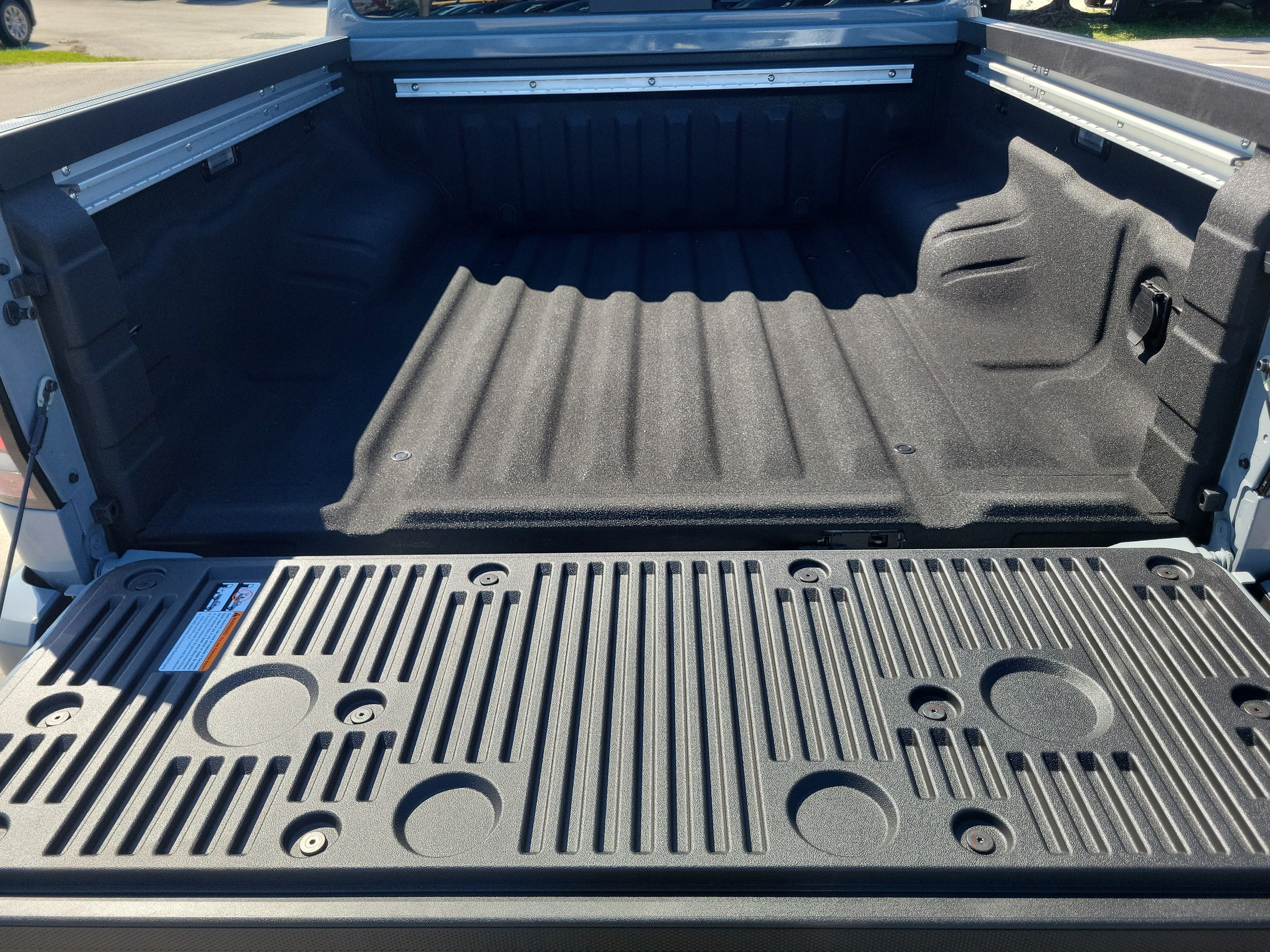 2027 Nissan Frontier Crew Cab PRO-4X®