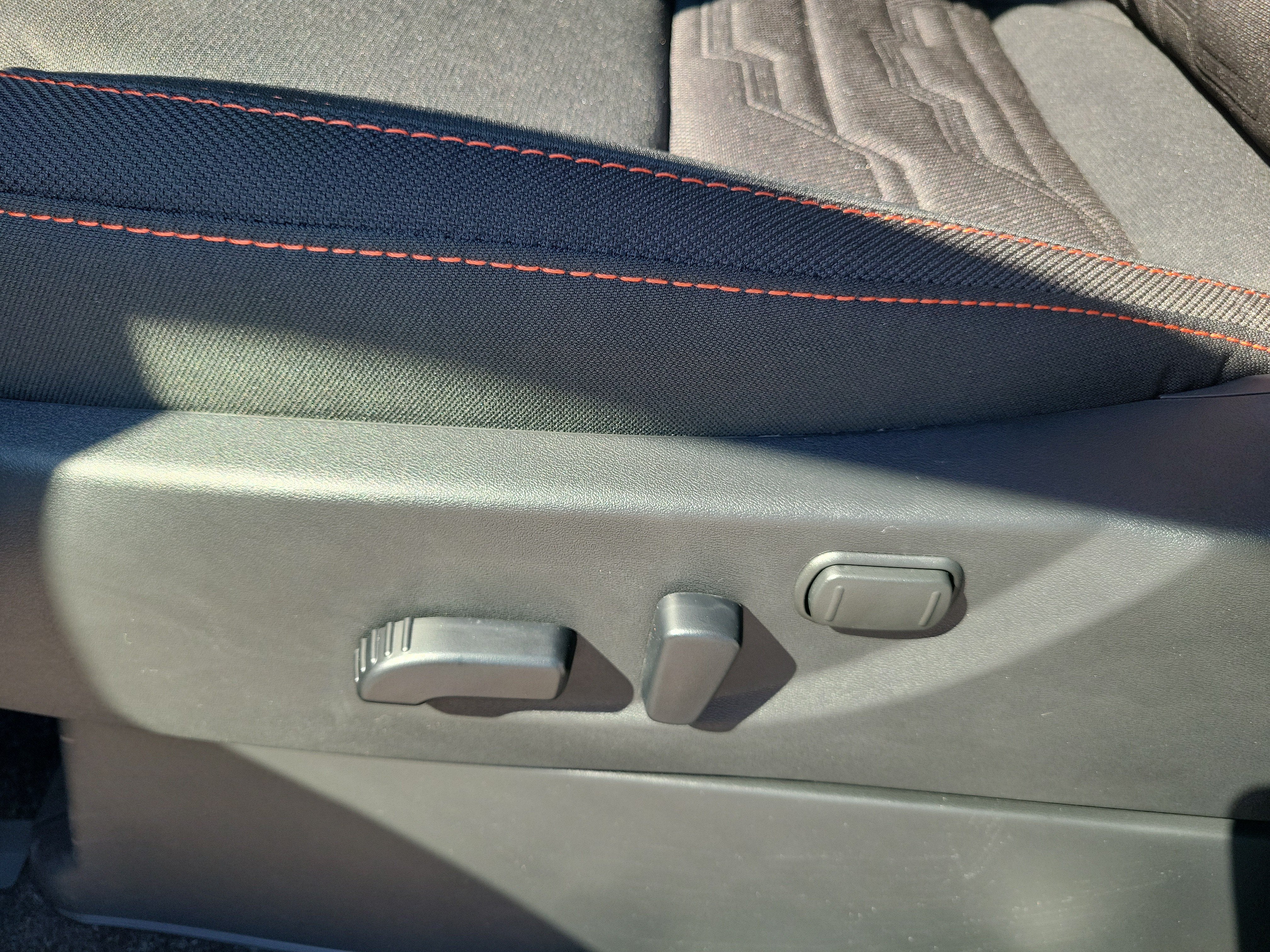 2027 Nissan Frontier Crew Cab PRO-4X®
