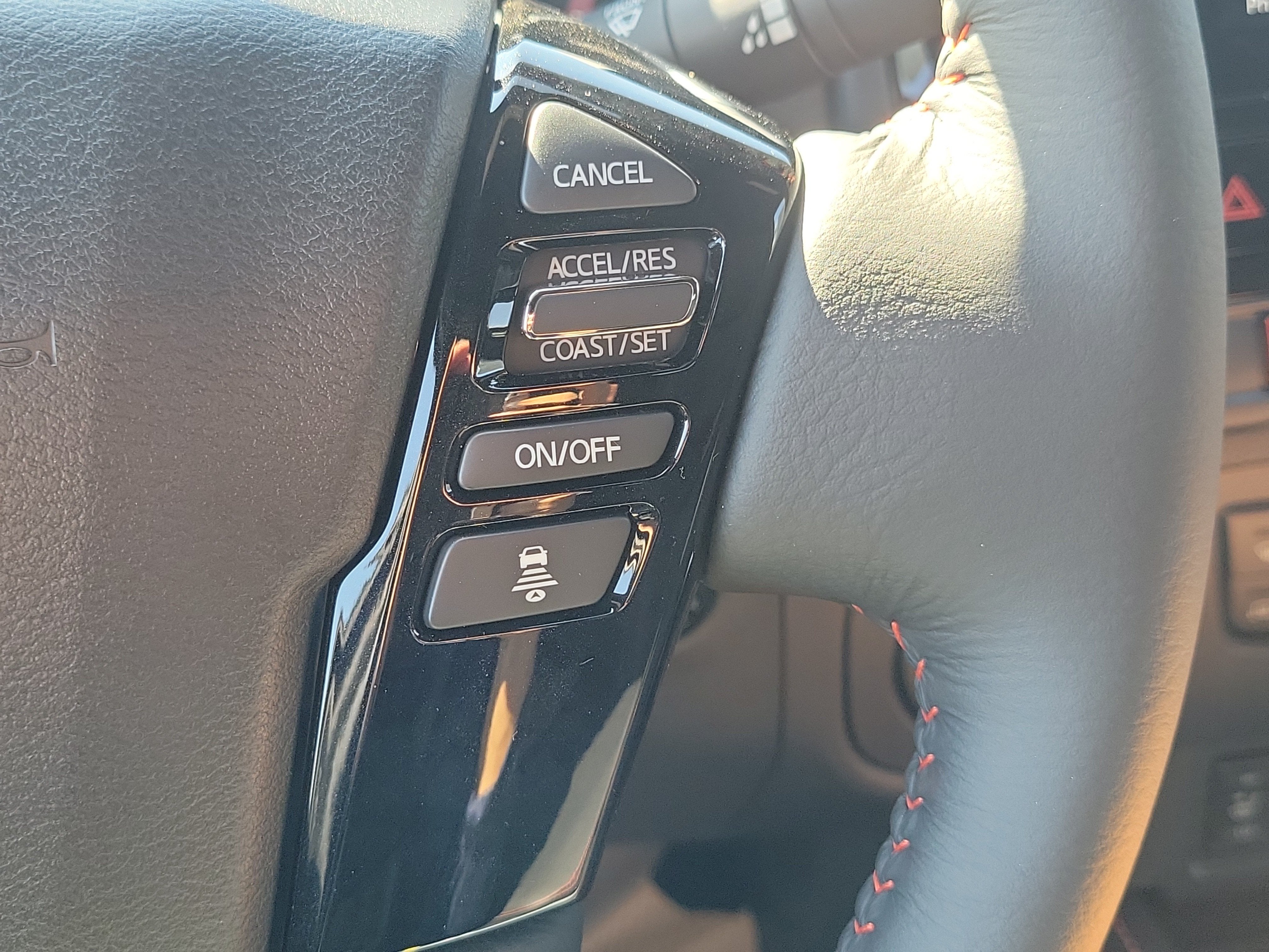 2027 Nissan Frontier Crew Cab PRO-4X®