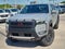 2027 Nissan Frontier Crew Cab PRO-4X®