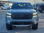 2024 Nissan Frontier PRO-4X 4WD