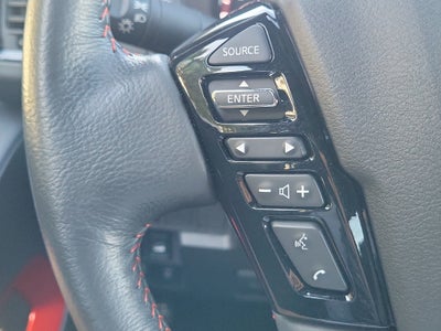 2024 Nissan Frontier PRO-4X 4WD