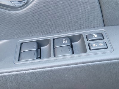 2024 Nissan Frontier PRO-4X 4WD