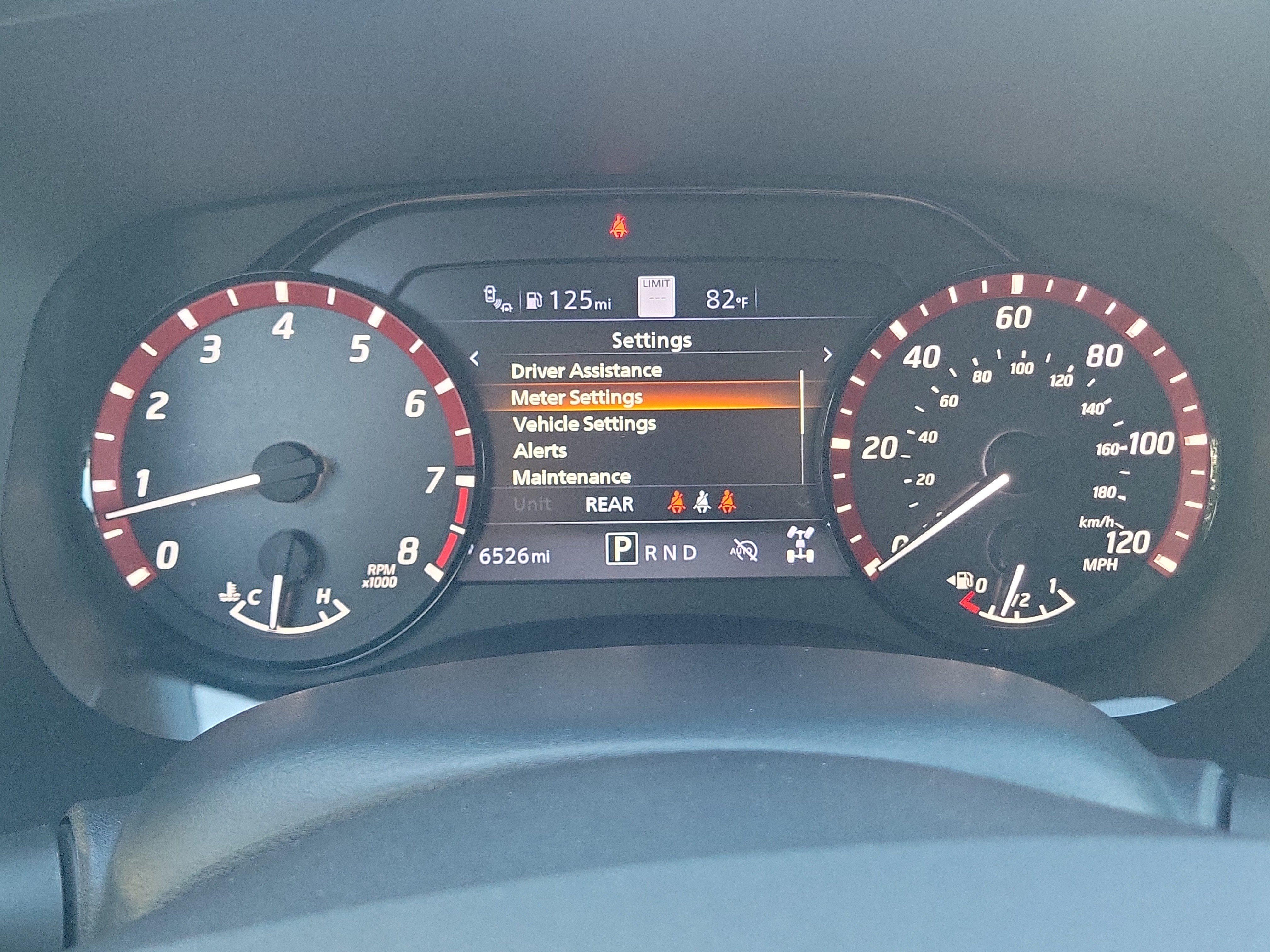 2024 Nissan Frontier PRO-4X 4WD