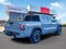 2024 Nissan Frontier PRO-4X 4WD