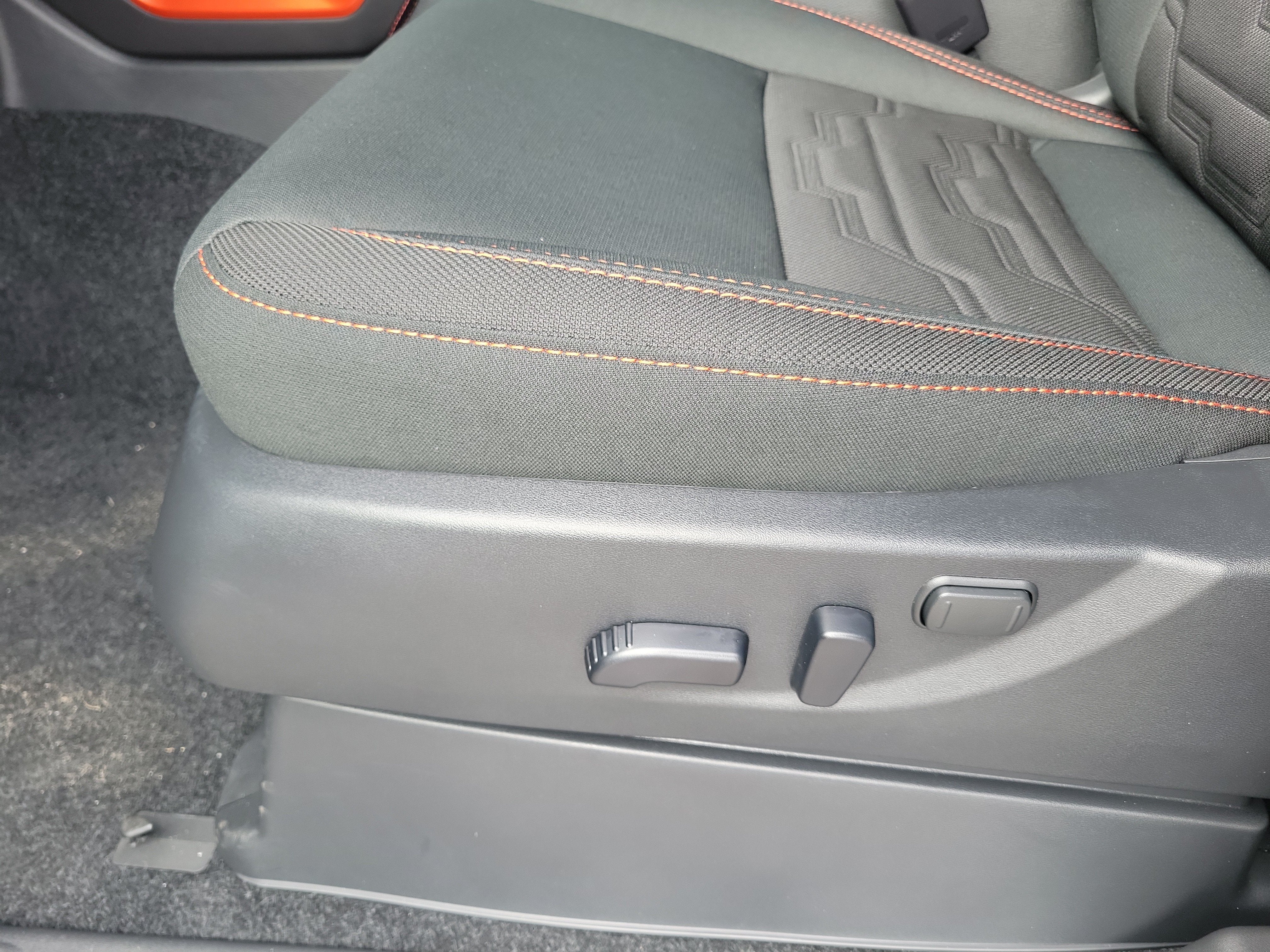 2027 Nissan Frontier Crew Cab PRO-4X®