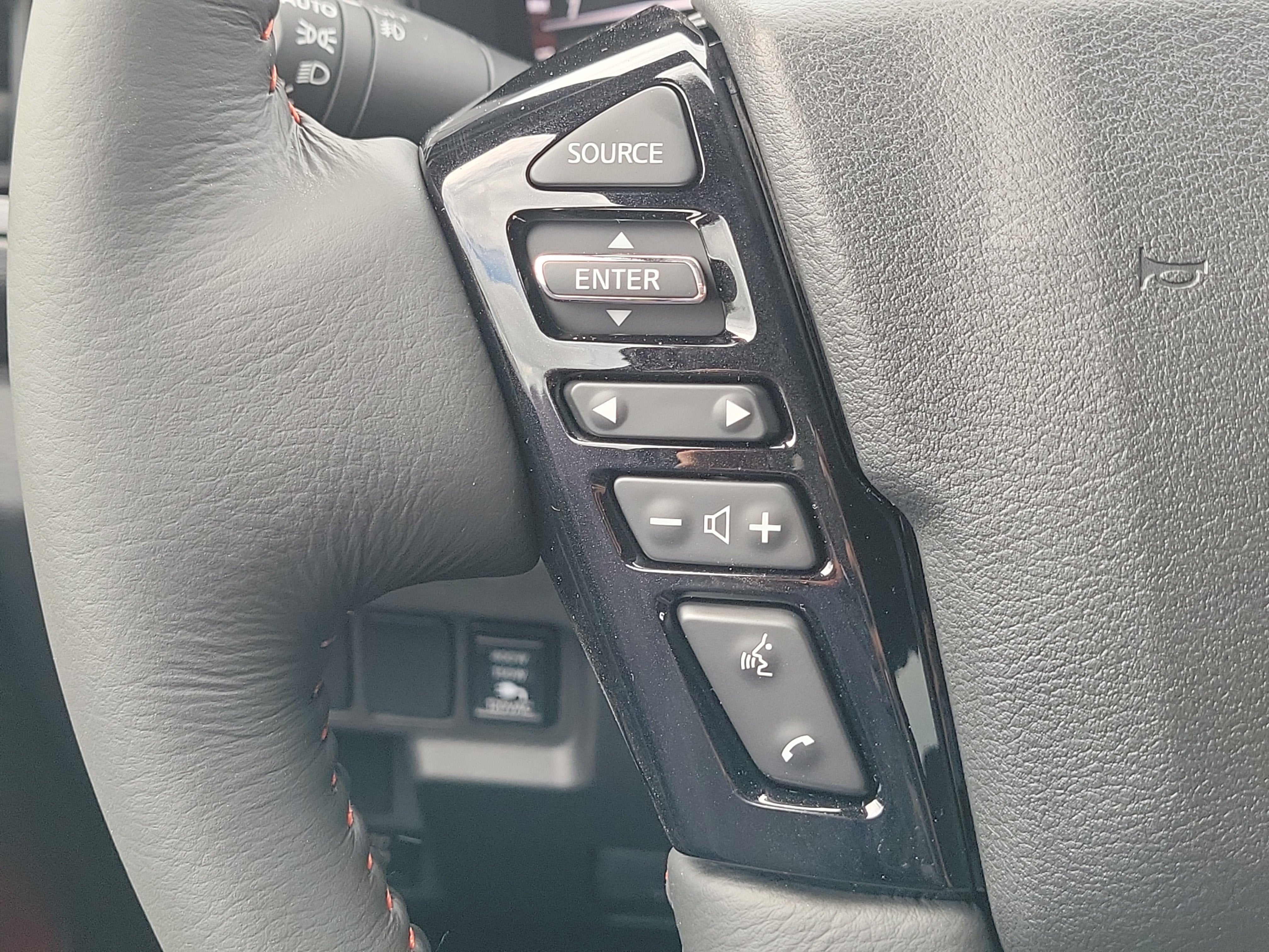 2027 Nissan Frontier Crew Cab PRO-4X®
