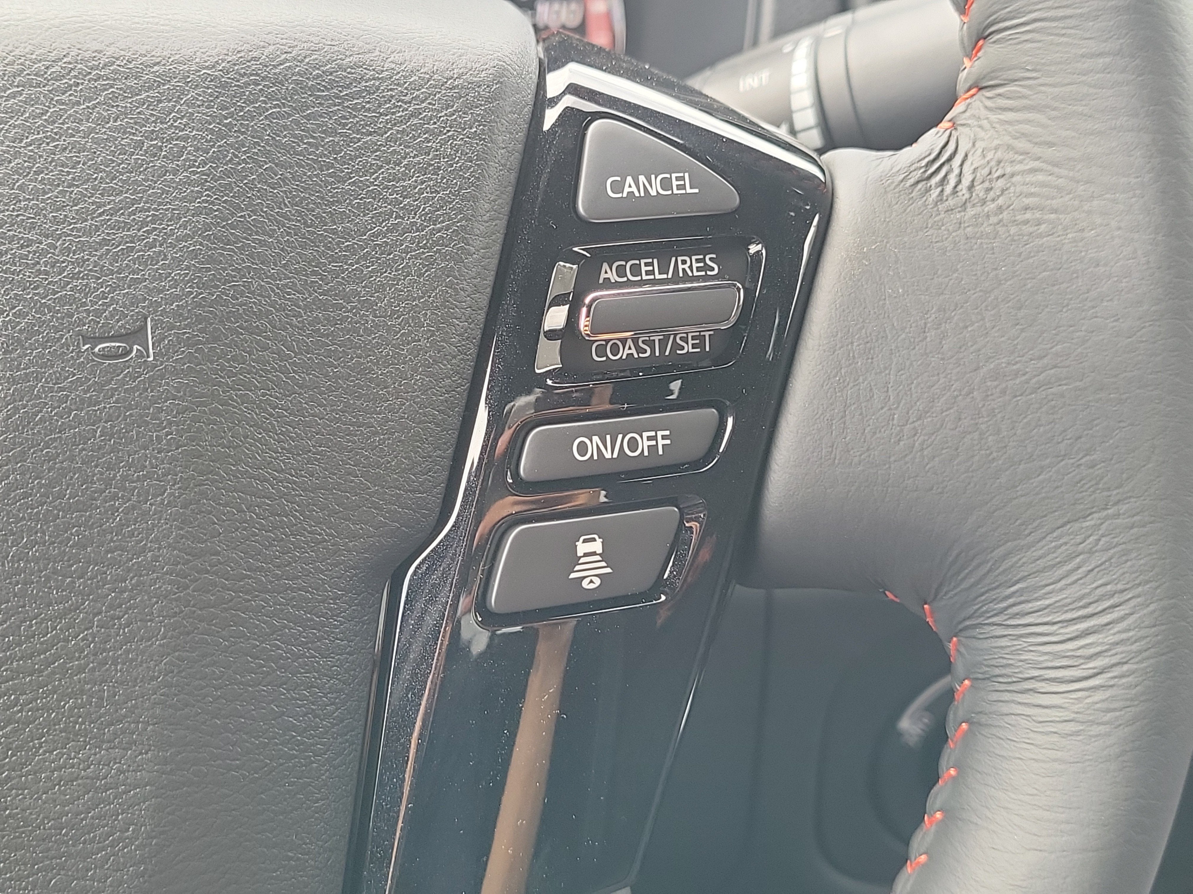 2027 Nissan Frontier Crew Cab PRO-4X®