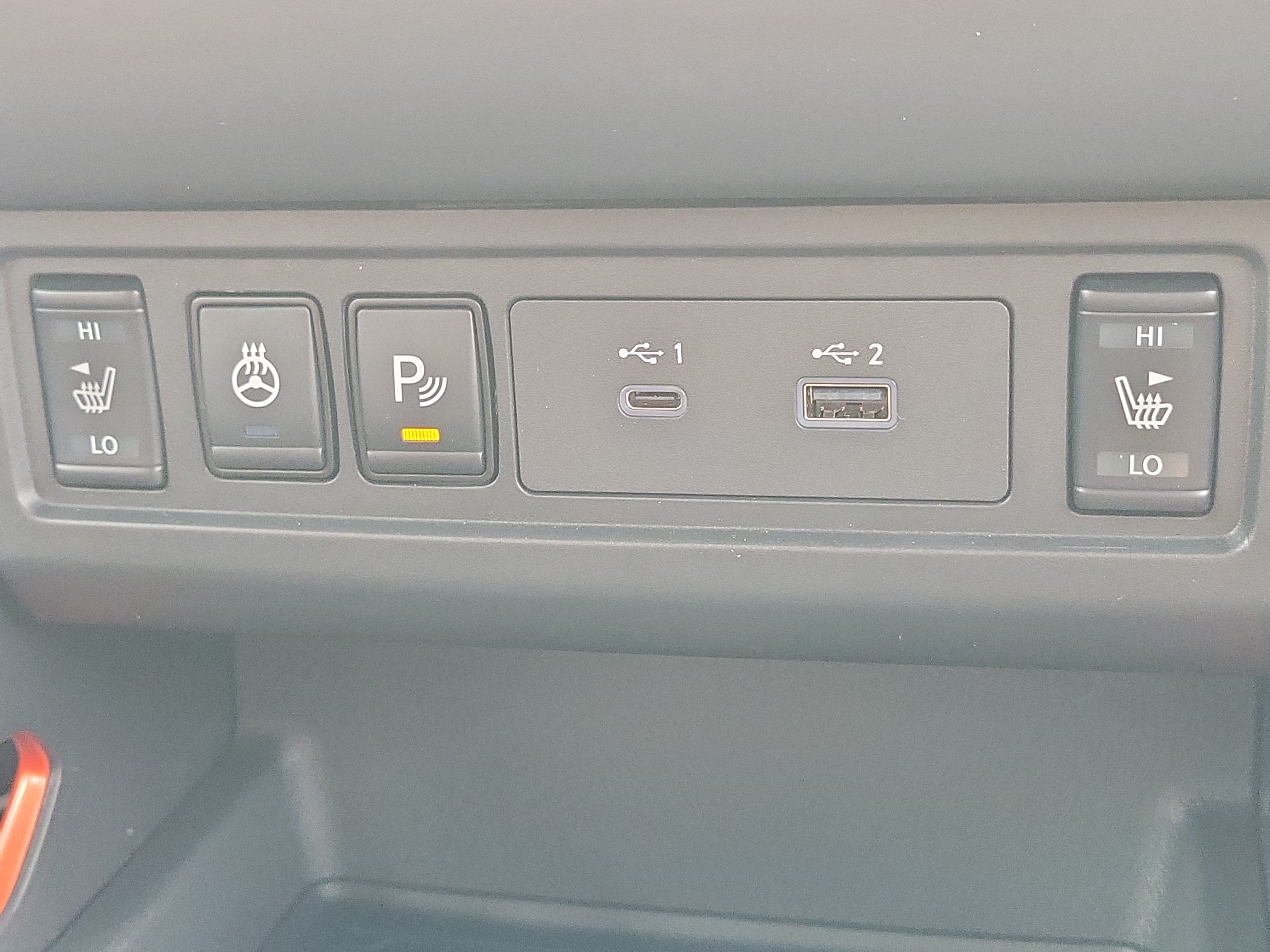 2027 Nissan Frontier Crew Cab PRO-4X®