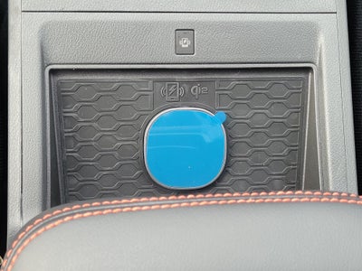 2027 Nissan Frontier Crew Cab PRO-4X®