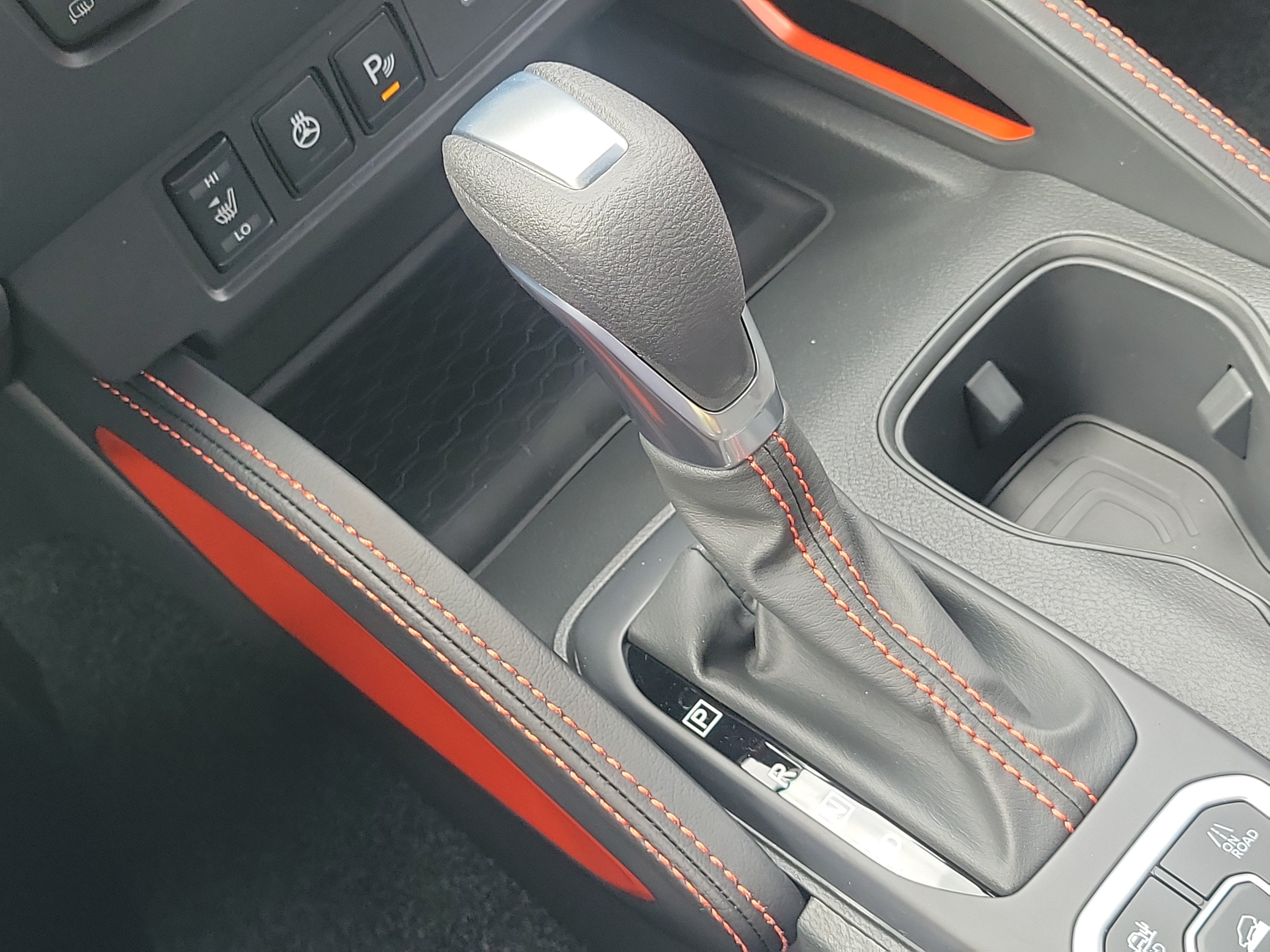 2027 Nissan Frontier Crew Cab PRO-4X®