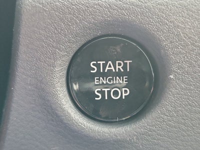 2027 Nissan Frontier Crew Cab PRO-4X®