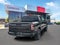 2027 Nissan Frontier Crew Cab PRO-4X®