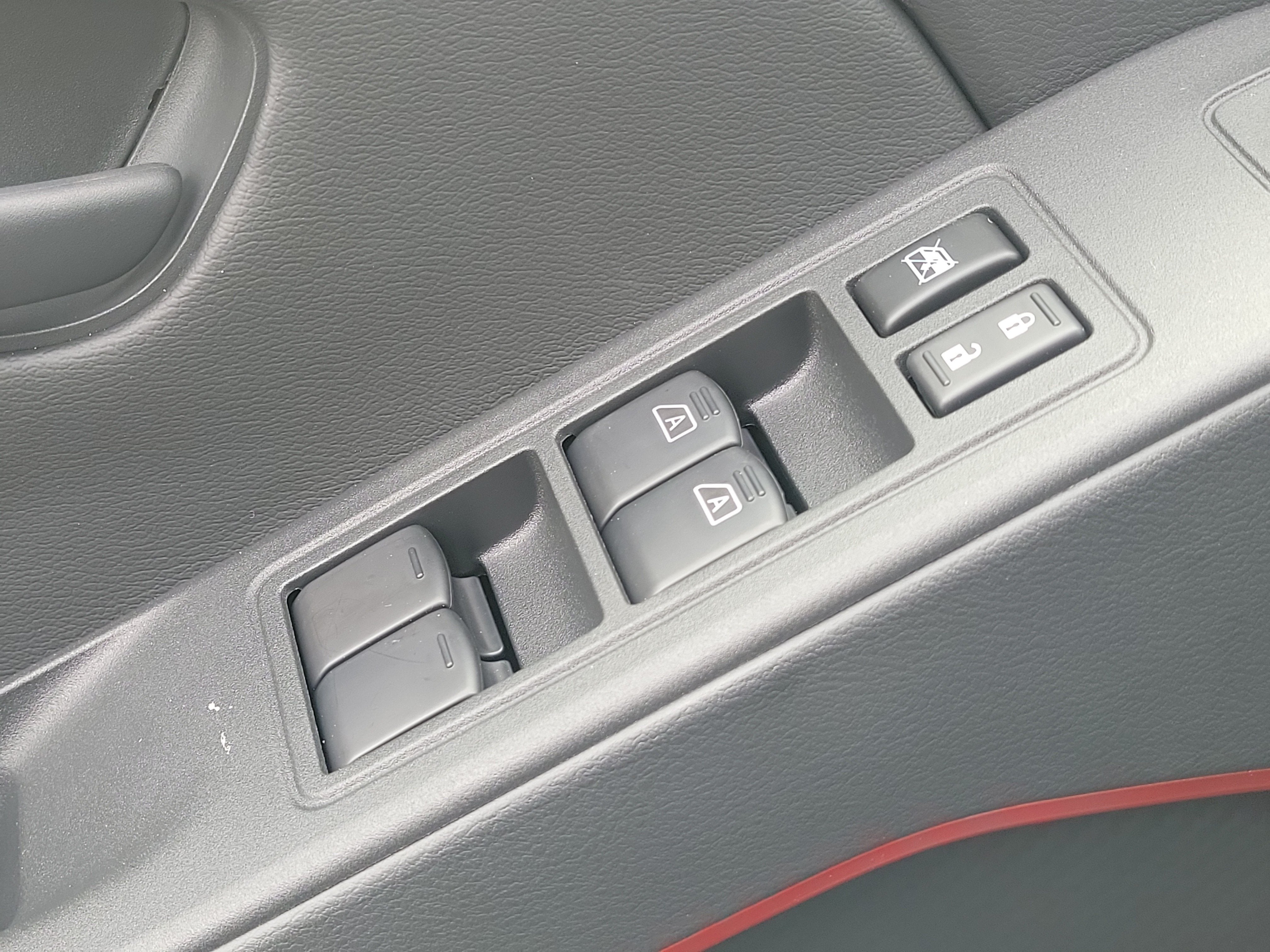 2027 Nissan Frontier Crew Cab PRO-4X®