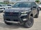 2027 Nissan Frontier Crew Cab PRO-4X®