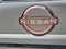 2027 Nissan Frontier Crew Cab PRO-4X®